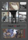 Haut Art Card