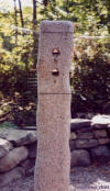 Jonathan Shor.Squirrel Proof Bird Feeder.6x54