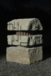 Jonathan Shor.Integral.24x24x10