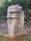 Jonathan Shor.Mick Piece.48x22