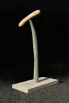 Jonathan Shor.Stamen.66x24
