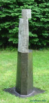 Jonathan Shor.Throk Morton.60x90